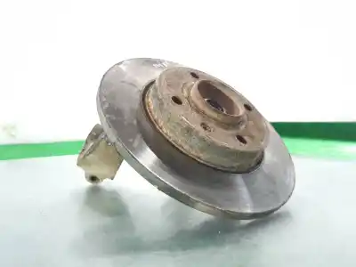 Second-hand car spare part front left knuckle for citroen c15 e familiale oem iam references 95578212  