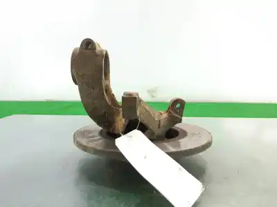 Second-hand car spare part front left knuckle for citroen c15 e familiale oem iam references 95578212  