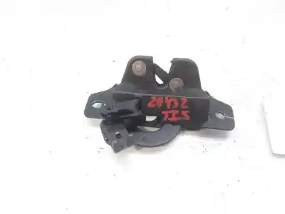 Peça sobressalente para automóvel em segunda mão fechadura do mala por citroen berlingo 1.9 d multispace referências oem iam 8726c8  