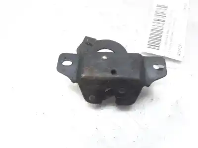 Peça sobressalente para automóvel em segunda mão FECHADURA DO MALA por CITROEN BERLINGO  Referências OEM IAM 8726C8  