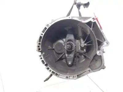 Pezzo di ricambio per auto di seconda mano riduttore per bmw x3 (e83) 2.0d riferimenti oem iam 1069401051  6 velocidades