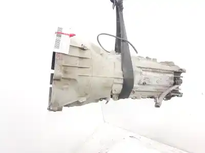 Pezzo di ricambio per auto di seconda mano riduttore per bmw x3 (e83) 2.0d riferimenti oem iam 1069401051  6 velocidades