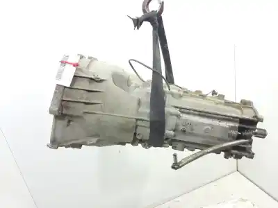 Pezzo di ricambio per auto di seconda mano riduttore per bmw x3 (e83) 2.0d riferimenti oem iam 1069401051  6 velocidades