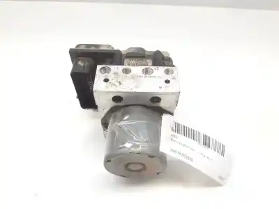 Peça sobressalente para automóvel em segunda mão abs por bmw x3 (e83) 2.0d referências oem iam 34516762059