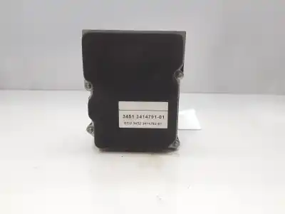 Peça sobressalente para automóvel em segunda mão abs por bmw x3 (e83) 2.0d referências oem iam 34516762059  