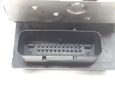 Peça sobressalente para automóvel em segunda mão abs por bmw x3 (e83) 2.0d referências oem iam 34516762059  