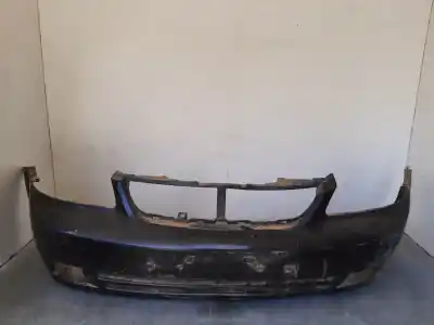 Second-hand car spare part FRONT BUMPER for CHEVROLET NUBIRA BERLINA  OEM IAM references 93742394  