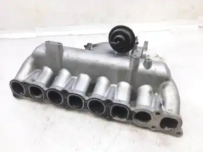 Peça sobressalente para automóvel em segunda mão coletor admissão por kia sorento 2.5 crdi concept referências oem iam 283104a102