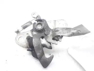 Pièce détachée automobile d'occasion serrure de capot pour peugeot 107 (pm_, pn_) 1.0 références oem iam 793481