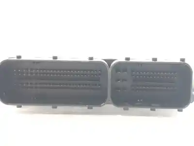 Second-hand car spare part ecu engine control for bmw x3 (e83) 2.0d oem iam references 7796571  