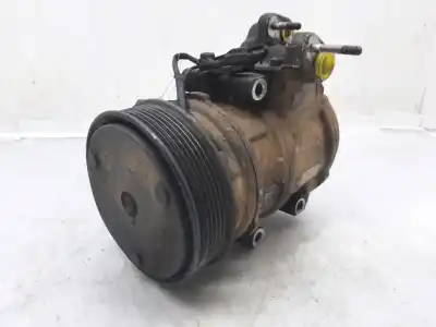 Peça sobressalente para automóvel em segunda mão compressor de ar condicionado a/a a/c por kia sorento 2.5 crdi concept referências oem iam 1615017700