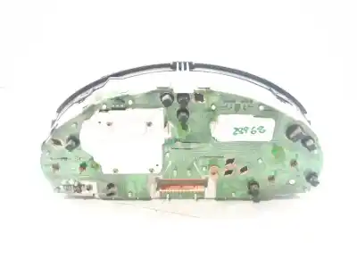 Second-hand car spare part dashboard for opel corsa b top (e) oem iam references 90534403  