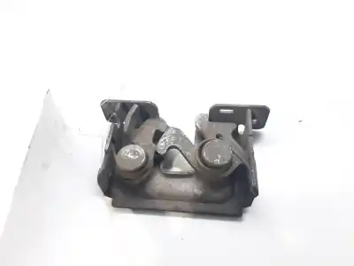 Second-hand car spare part bonnet lock for bmw x3 (e83) 2.0d oem iam references 51237115229  