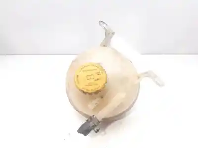 Second-hand car spare part coolant expansion tank for opel corsa b top (e) oem iam references 90410058