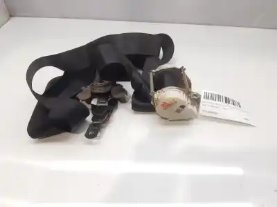 Second-hand car spare part front left seat belt for bmw x3 (e83) 2.0d oem iam references 72113448357  