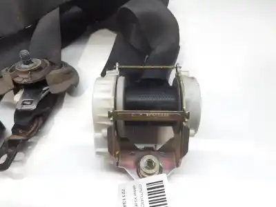 Second-hand car spare part front left seat belt for bmw x3 (e83) 2.0d oem iam references 72113448357  