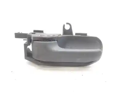 Pièce détachée automobile d'occasion poignée intérieure arrière gauche pour peugeot 107 (pm_, pn_) 1.0 références oem iam 9143k9
