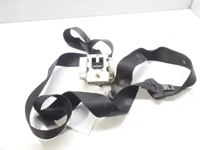 Peça sobressalente para automóvel em segunda mão cinto de segurança traseiro direito por bmw x3 (e83) 2.0d referências oem iam 72113448361