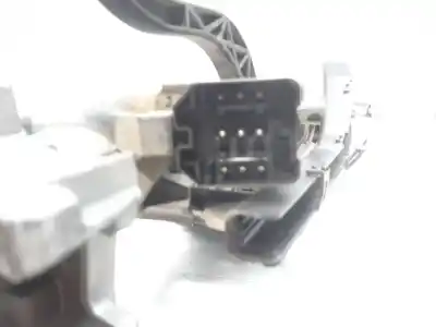 Second-hand car spare part steering column for bmw x3 (e83) 2.0d oem iam references 32303412450  