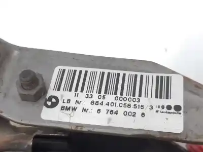 Second-hand car spare part steering column for bmw x3 (e83) 2.0d oem iam references 32303412450  