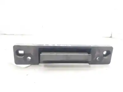 Peça sobressalente para automóvel em segunda mão puxador exterior de mala por kia sorento 2.5 crdi concept referências oem iam 812603e000