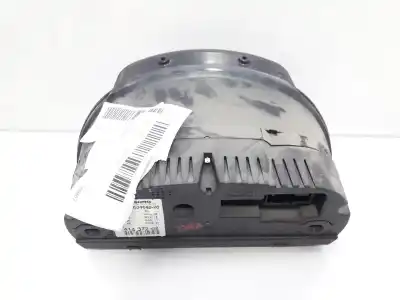 Peça sobressalente para automóvel em segunda mão quadrante por bmw x3 (e83) 2.0d referências oem iam 341437202  