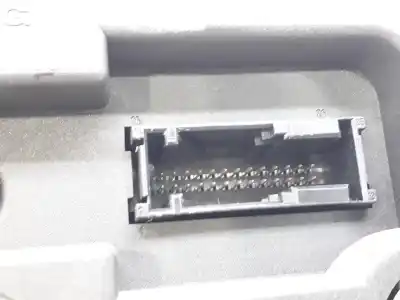 Peça sobressalente para automóvel em segunda mão quadrante por bmw x3 (e83) 2.0d referências oem iam 341437202  