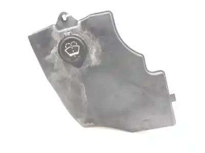 Peça sobressalente para automóvel em segunda mão depósito do limpa vidros por bmw x3 (e83) 2.0d referências oem iam 61663403211