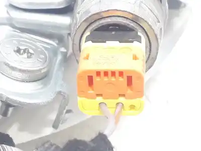 Peça sobressalente para automóvel em segunda mão airbag de cortina dianteiro direito por opel corsa e expression referências oem iam 39045978  