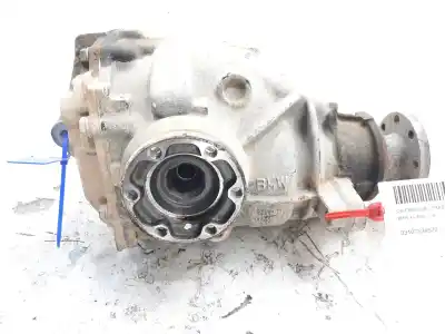 Second-hand car spare part rear differential for bmw x3 (e83) 2.0d oem iam references 33107536572  