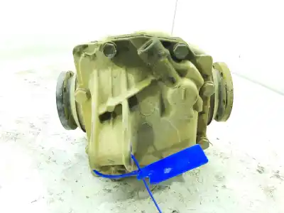 Second-hand car spare part rear differential for bmw x3 (e83) 2.0d oem iam references 33107536572  