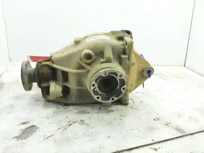 Peça sobressalente para automóvel em segunda mão diferencial traseiro por bmw x3 (e83) 2.0d referências oem iam 33107536572