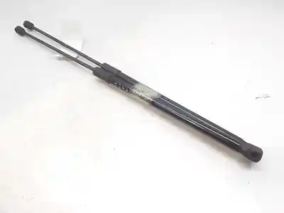 Pezzo di ricambio per auto di seconda mano ammortizzatori baule / porte per opel corsa e expression riferimenti oem iam 39089133