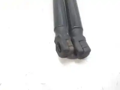 Second-hand car spare part tailgate gas strut for opel corsa e expression oem iam references 39089133  