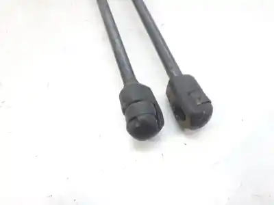 Second-hand car spare part tailgate gas strut for opel corsa e expression oem iam references 39089133  