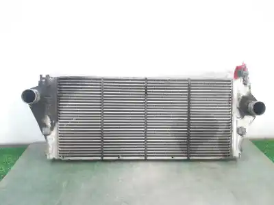 Pezzo di ricambio per auto di seconda mano INTERCOOLER per RENAULT LAGUNA II (BG0)  Riferimenti OEM IAM 8200008761  