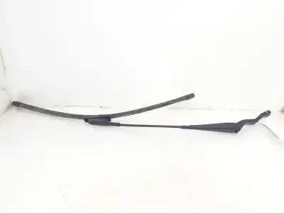 Second-hand car spare part left front windshield wiper arm for opel corsa e expression oem iam references 13284136  