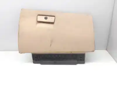 Second-hand car spare part glove compartment for bmw x3 (e83) 2.0d oem iam references 51163413777  