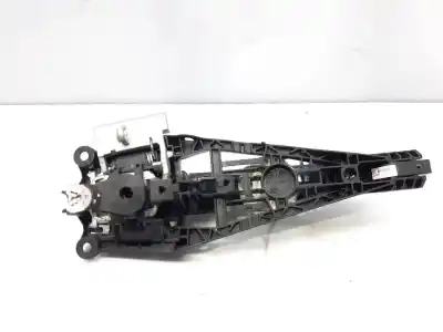 Автозапчасти б/у левая передняя наружная ручка за chevrolet cruze hatchback lt ссылки oem iam 96985646  