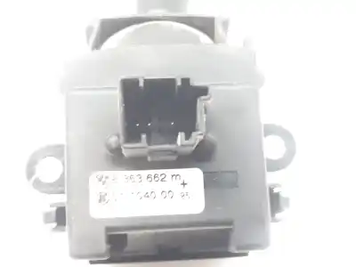 Peça sobressalente para automóvel em segunda mão comutador de piscas  por bmw x3 (e83) 2.0d referências oem iam 8363662