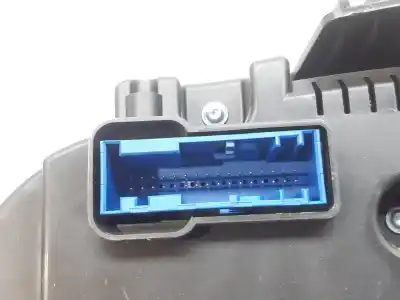 Peça sobressalente para automóvel em segunda mão quadrante por opel corsa e expression referências oem iam 39129453  