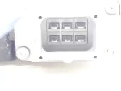 Pezzo di ricambio per auto di seconda mano alzacristalli anteriore destro per opel corsa e expression riferimenti oem iam 39161985