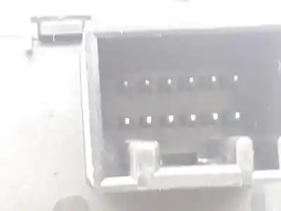 Second-hand car spare part indicator switch for opel corsa e expression oem iam references 20941129  