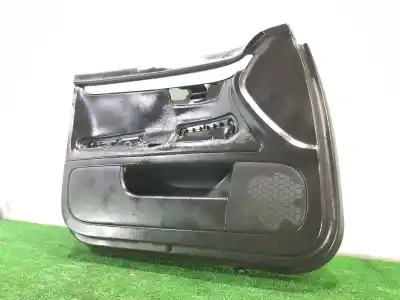 Автозапчасти б/у обивка левой передней двери за audi a4 b7 avant (8ed) 2.0 tdi 16v ссылки oem iam 8e1867105  