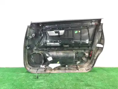 Автозапчасти б/у обивка левой передней двери за audi a4 b7 avant (8ed) 2.0 tdi 16v ссылки oem iam 8e1867105