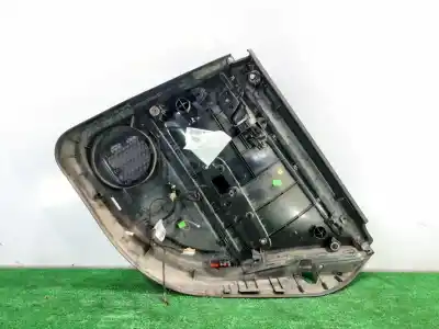 Автозапчасти б/у обивка задней левой двери за audi a4 b7 avant (8ed) 2.0 tdi 16v ссылки oem iam 8e0867305  