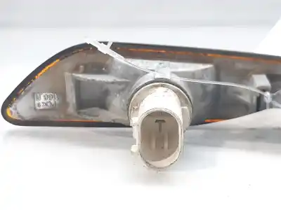 Second-hand car spare part left side light for bmw x3 (e83) 2.0d oem iam references 63137165913  