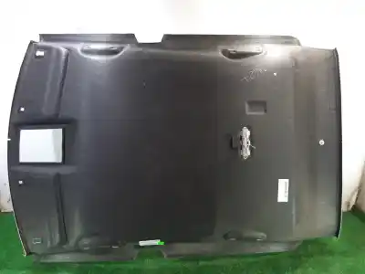 Peça sobressalente para automóvel em segunda mão tecto de abrir interior por opel corsa e expression referências oem iam 39011093  