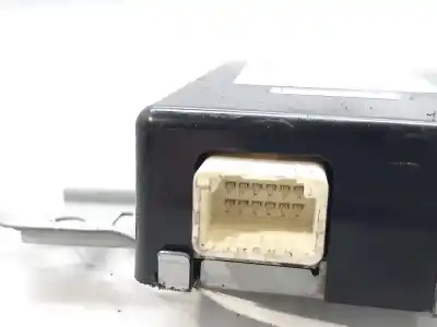 Second-hand car spare part electronic module for toyota prius (nhw30) plug-in hybrid advance oem iam references 897b047120