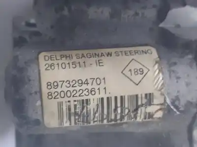 Автозапчасти б/у насос гидроусилителя за renault vel satis (bj0) privilege ссылки oem iam 26101511  